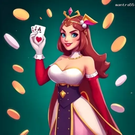 Menggali Fitur Menarik di Situs Game mantra55