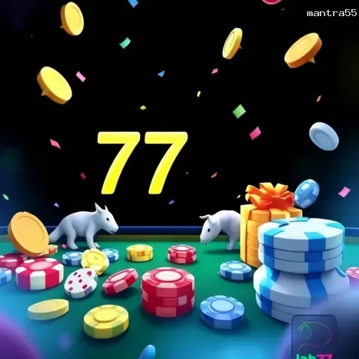 Mengenal mantra55 Sebagai Platform Game Online Terpercaya